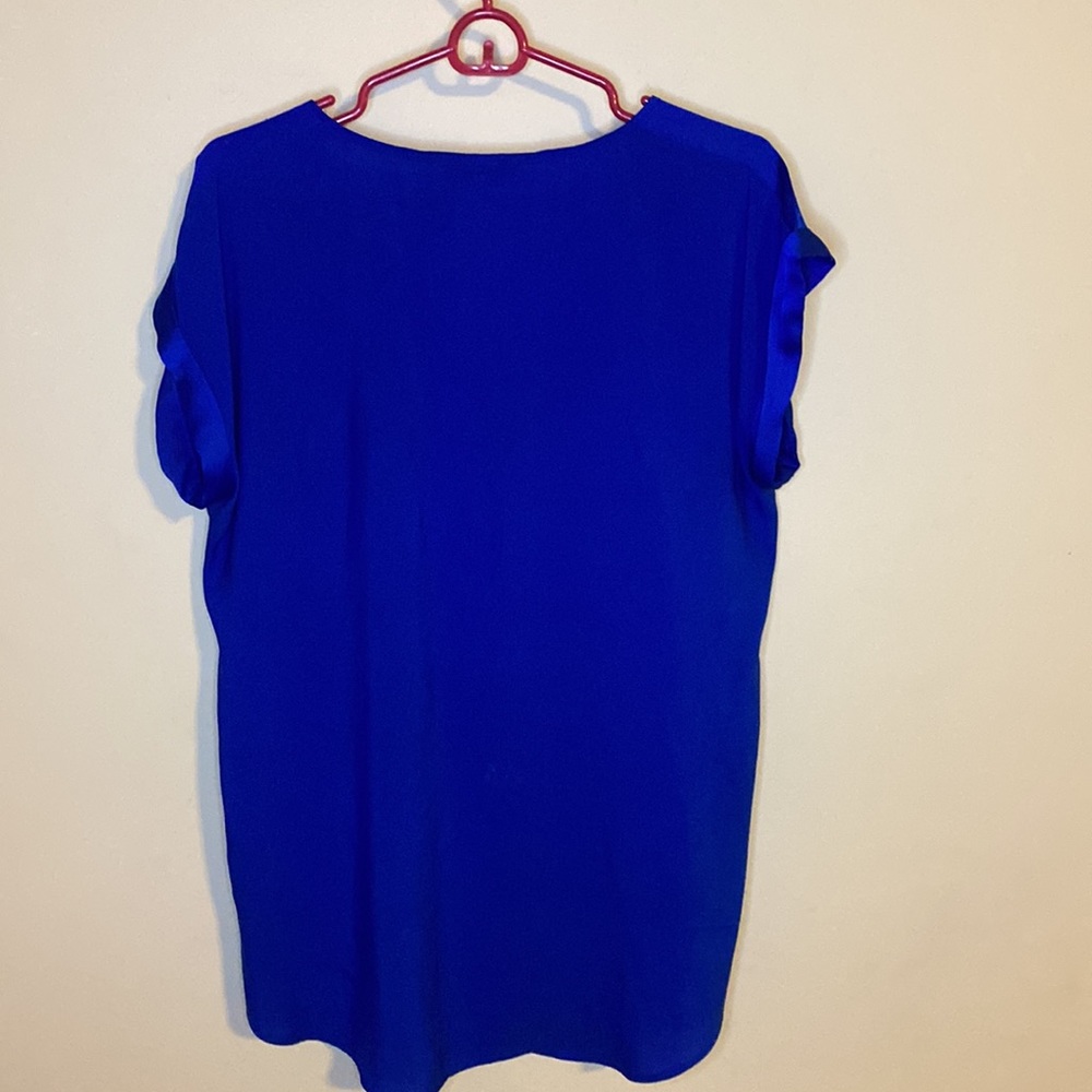 Express blouse - Picture 3 of 3